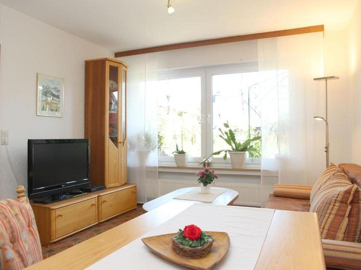 Ferienoase Balve Apartment Exterior photo