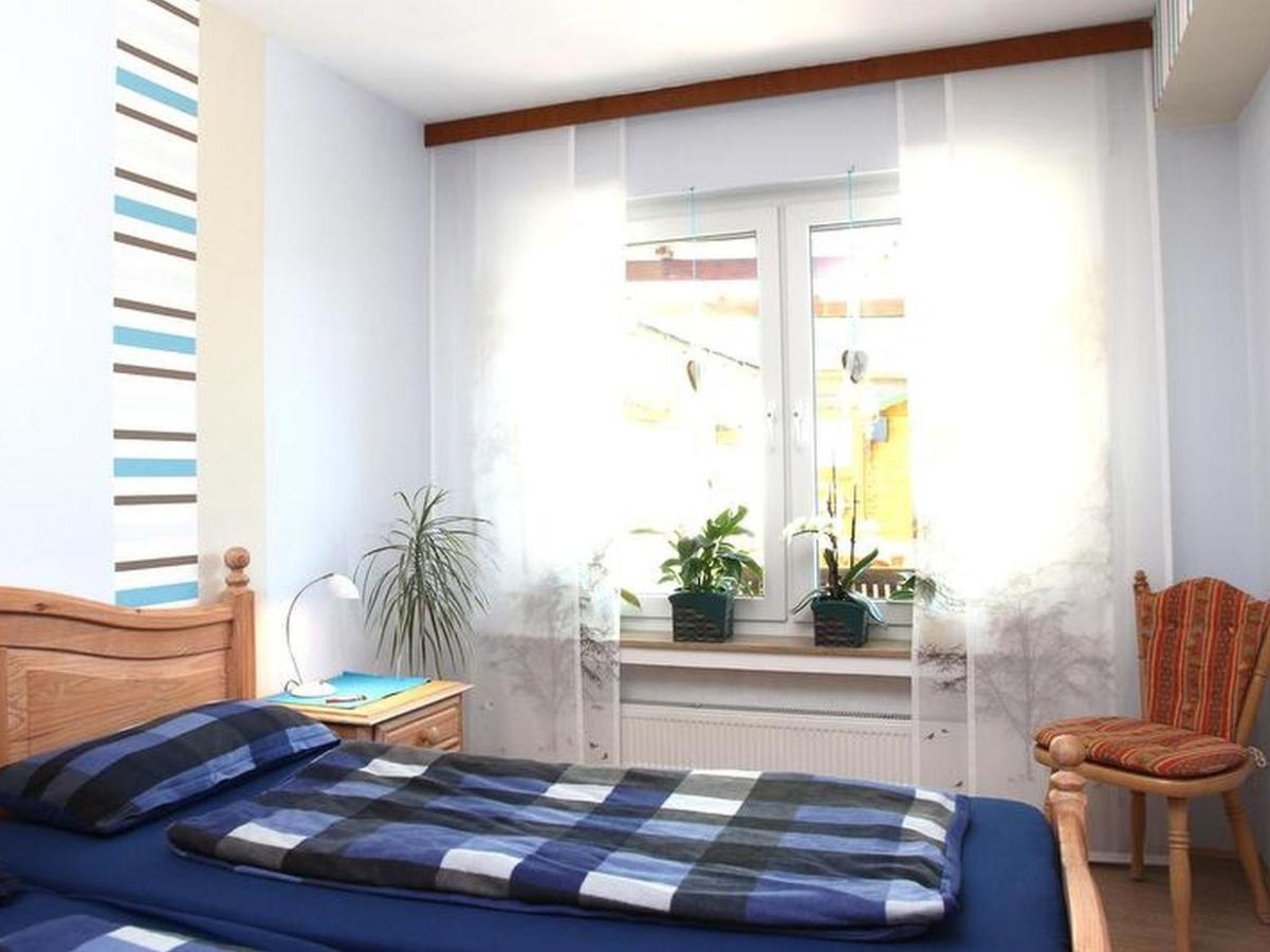 Ferienoase Balve Apartment Exterior photo