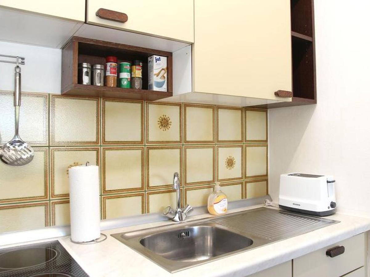 Ferienoase Balve Apartment Exterior photo